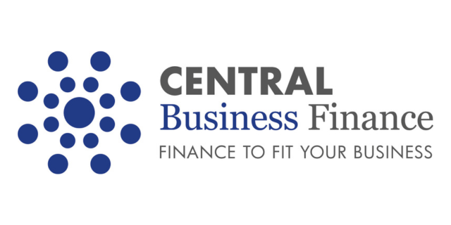 Central Business Finance logo